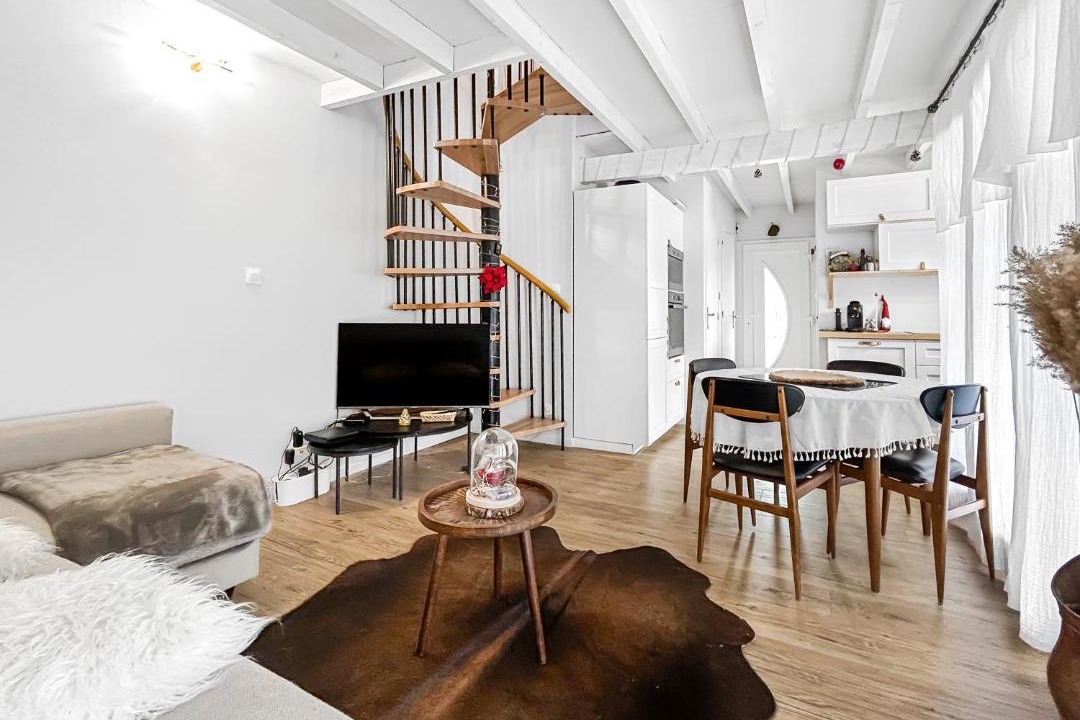 Photo of Livingroom in Ax-les-Thermes