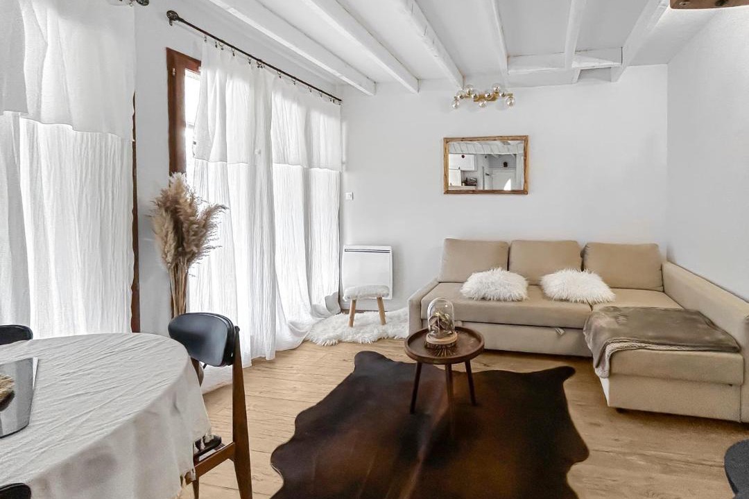Photo of Livingroom in Ax-les-Thermes