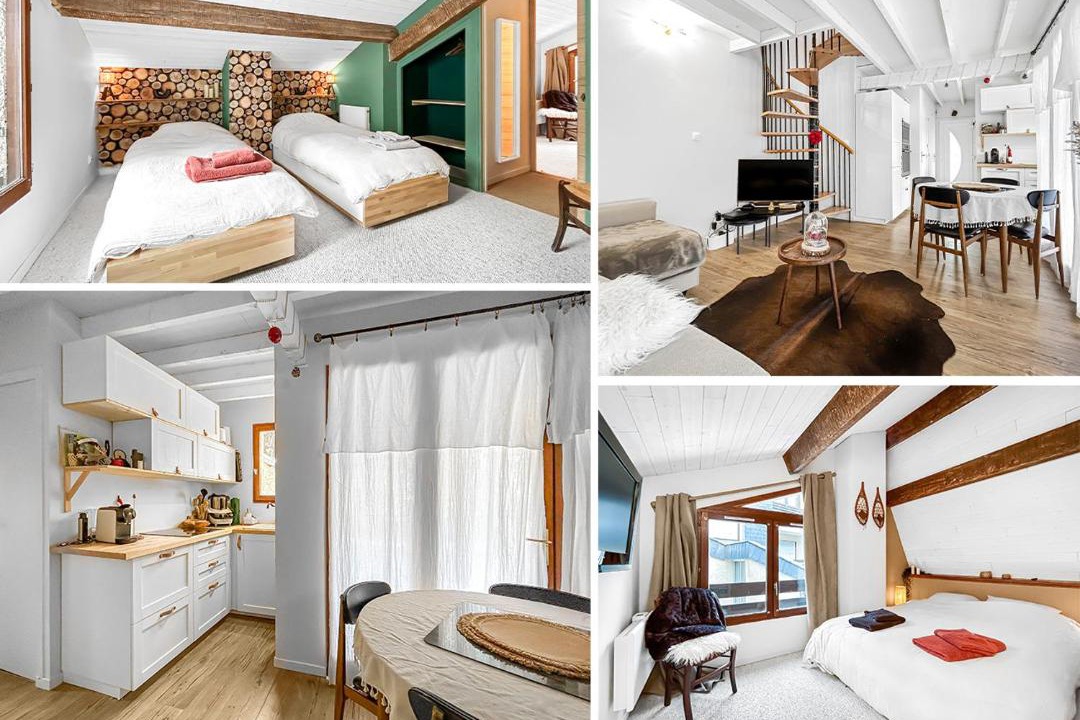 Photo of Livingroom in Ax-les-Thermes