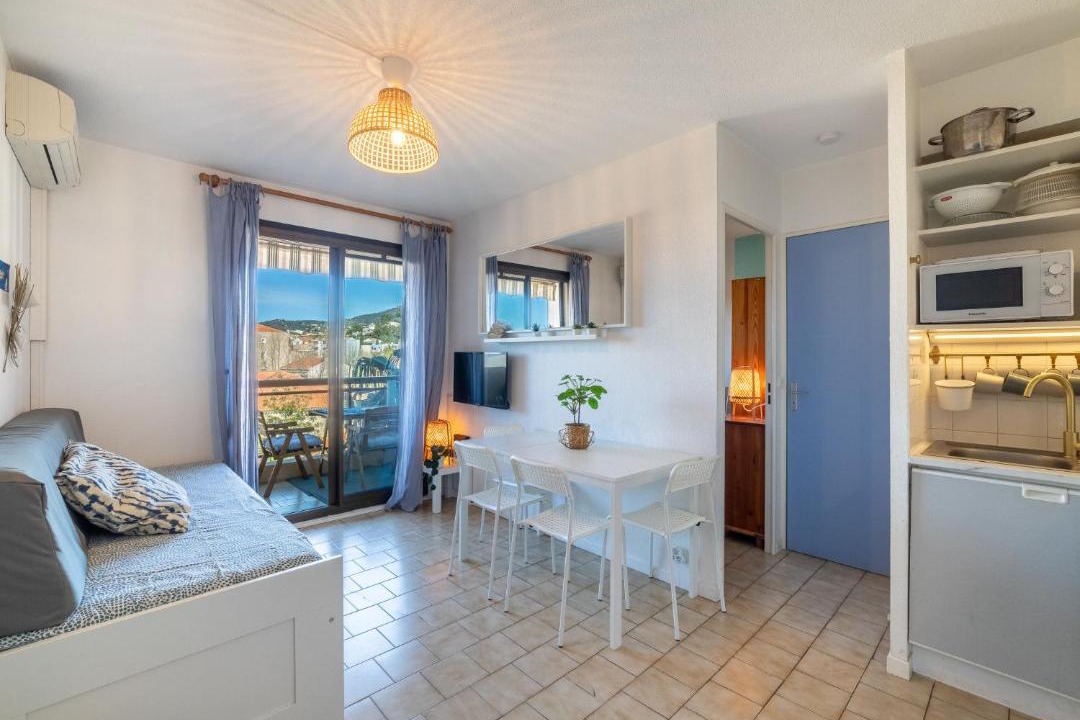 Photo of Livingroom in Le Lavandou