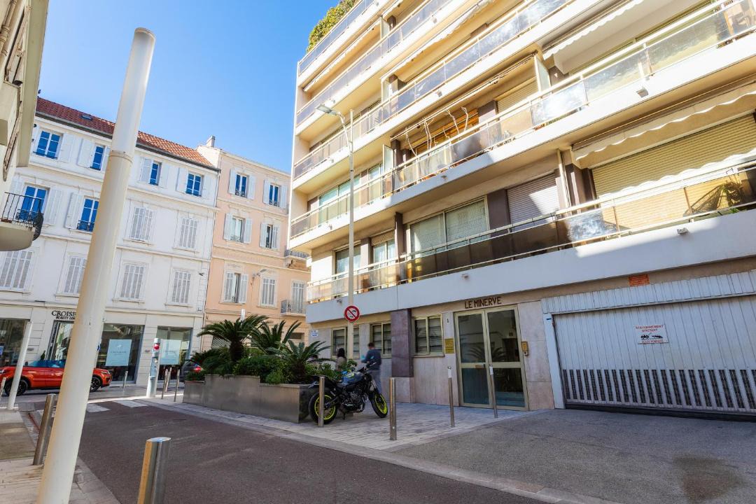 Photo of Others in Cannes City Centre