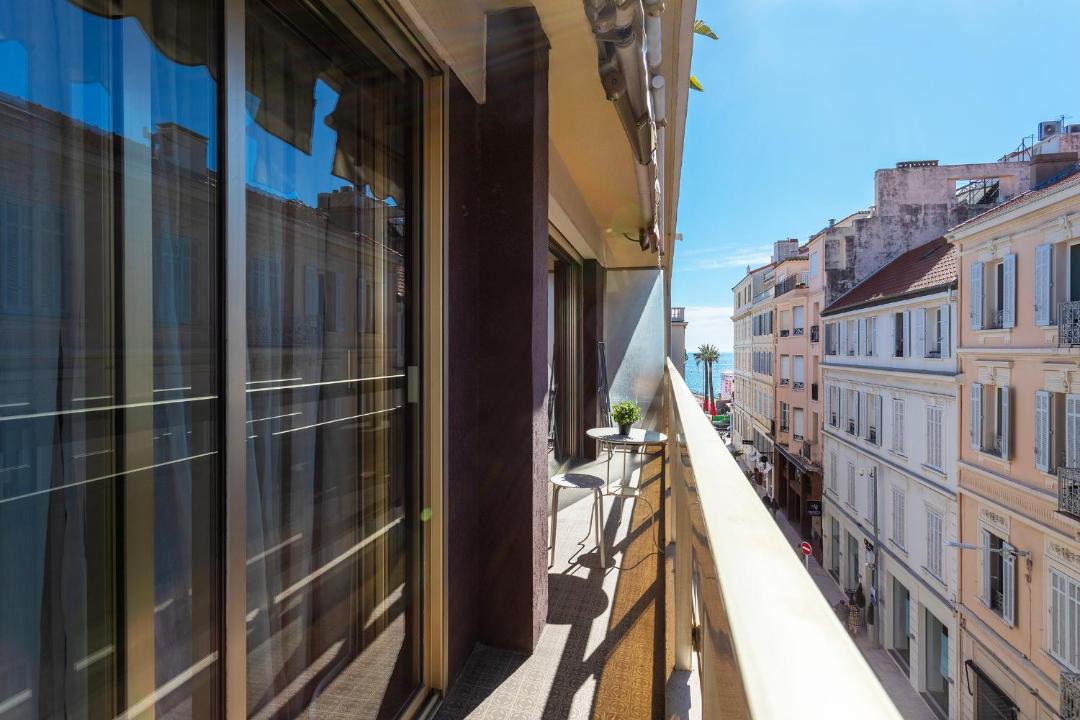Photo of Others in Cannes City Centre