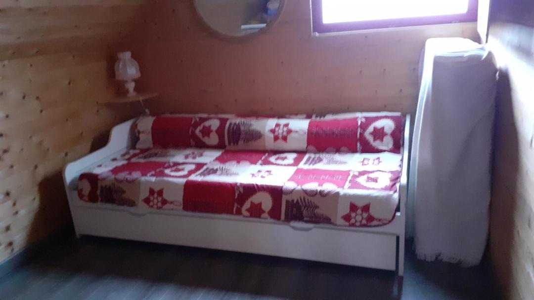 Photo of Bedroom in Sailhan