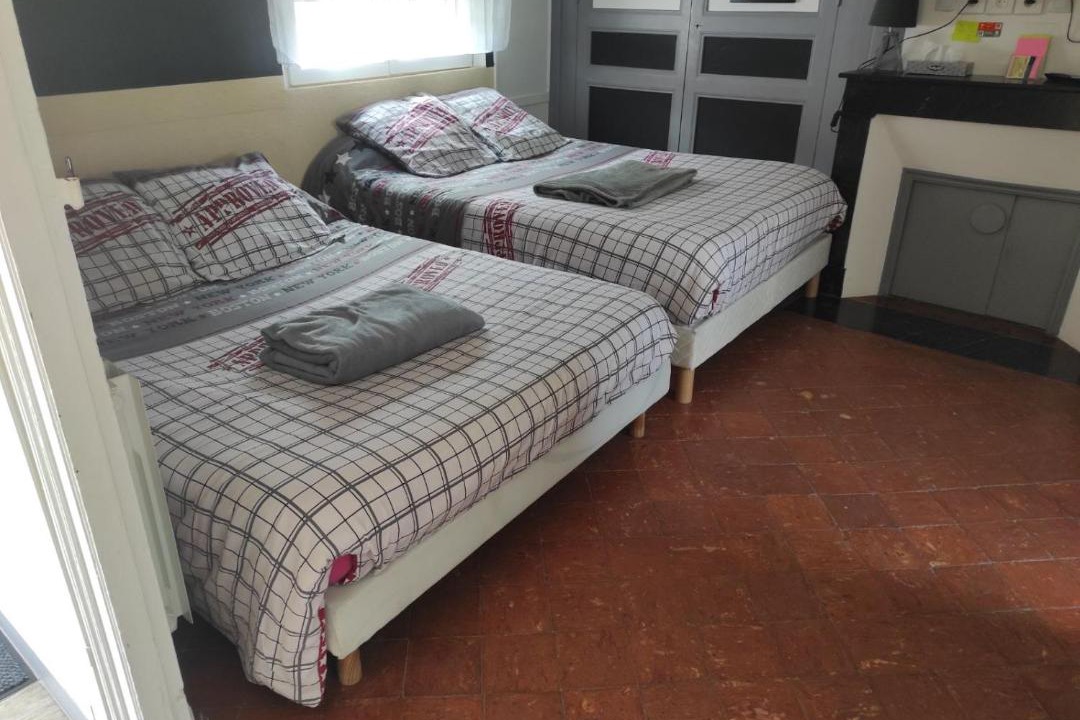 Photo of Bedroom in Tille