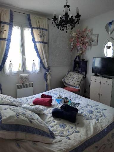 Photo of Bedroom in Sollies-Toucas