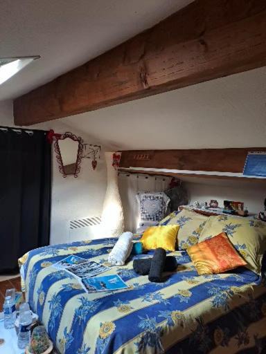 Photo of Bedroom in Sollies-Toucas