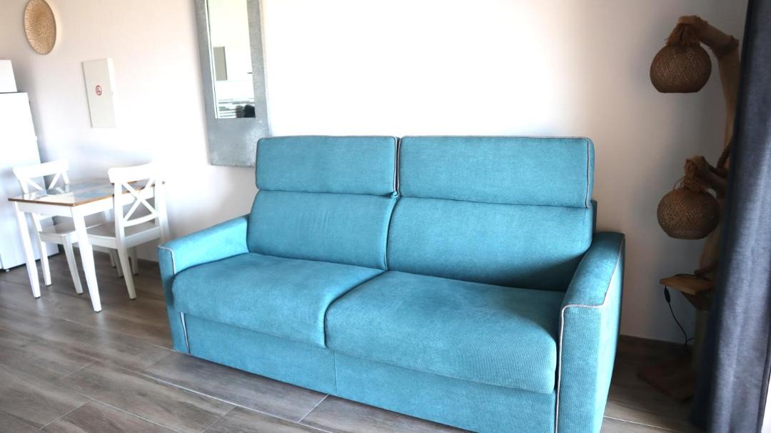Photo of Livingroom in Algajola
