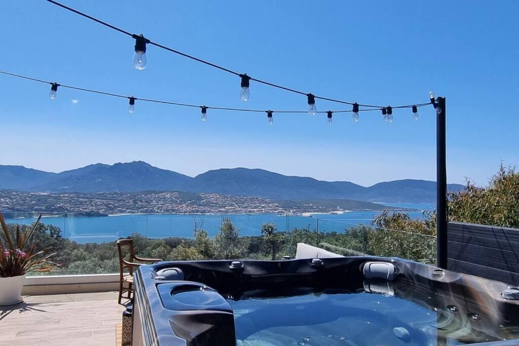 Photo of Patio Balcony in Vetricella