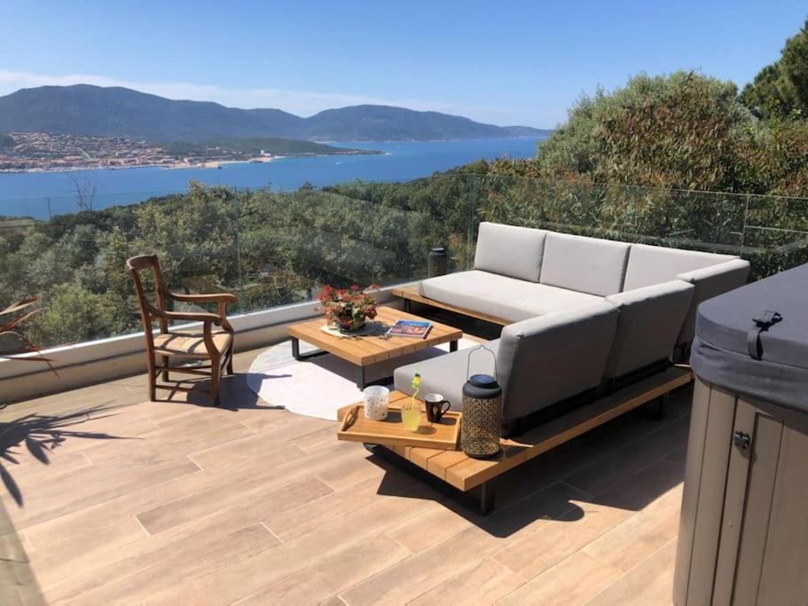 Photo of Patio Balcony in Vetricella