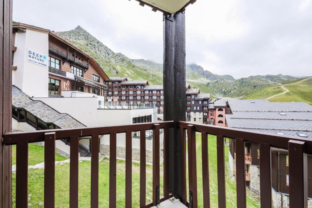 Photo of Others in Belle Plagne