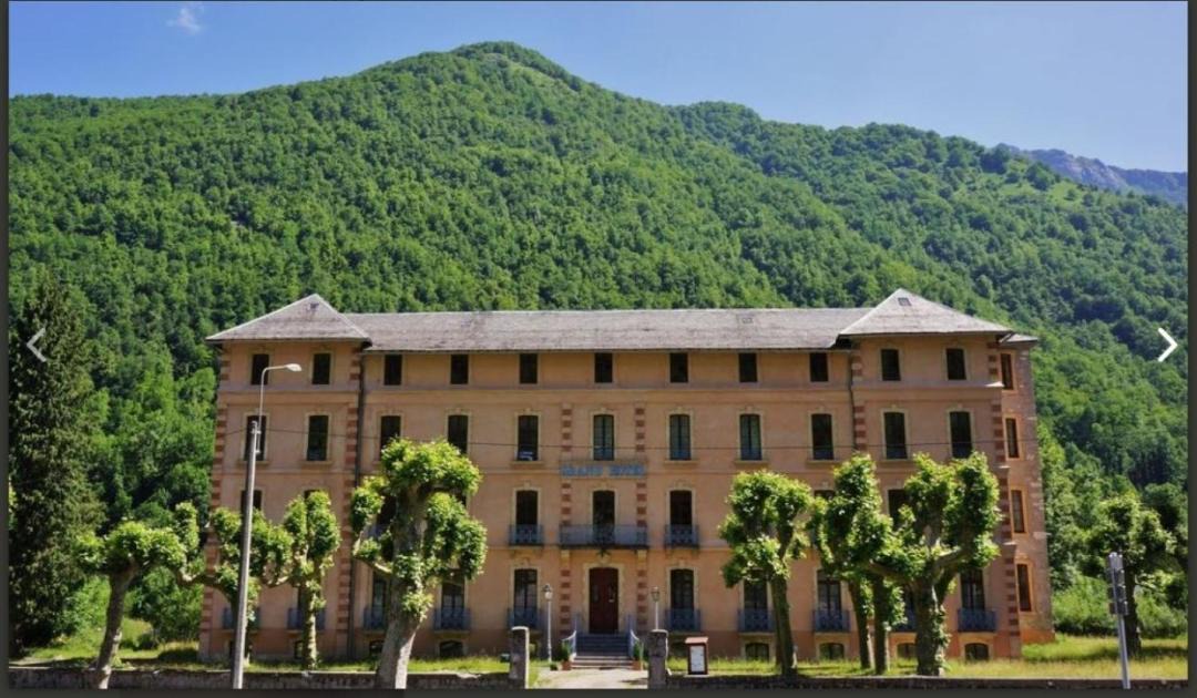 Photo of Others in Aulus-les-Bains