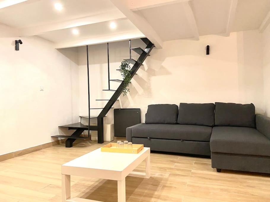 Photo of Livingroom in Le Camas