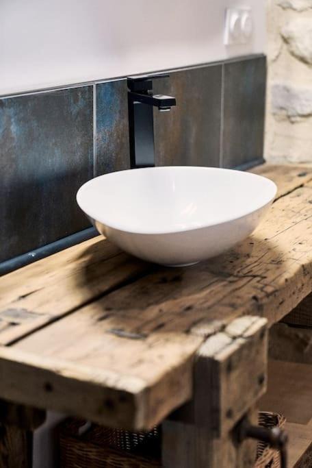 Photo of Bathroom in Montagne