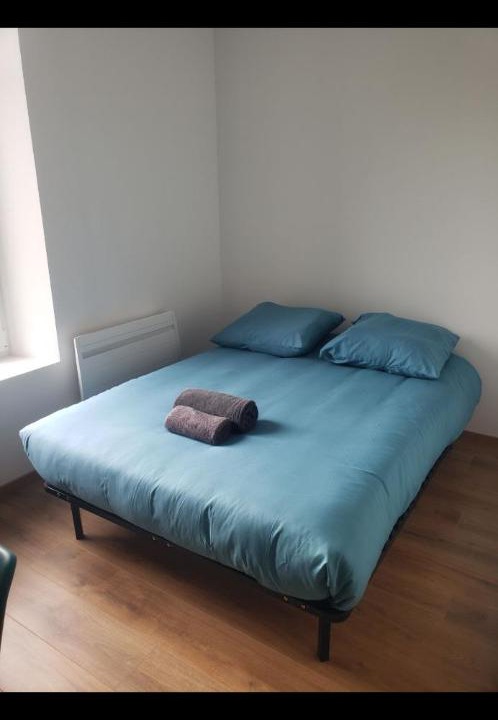 Photo of Bedroom in Vandoeuvre-les-Nancy