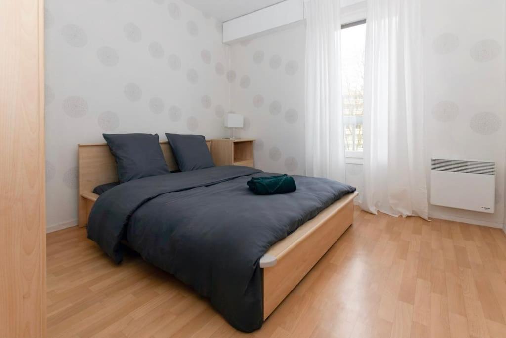 Photo of Bedroom in Devant-les-Ponts