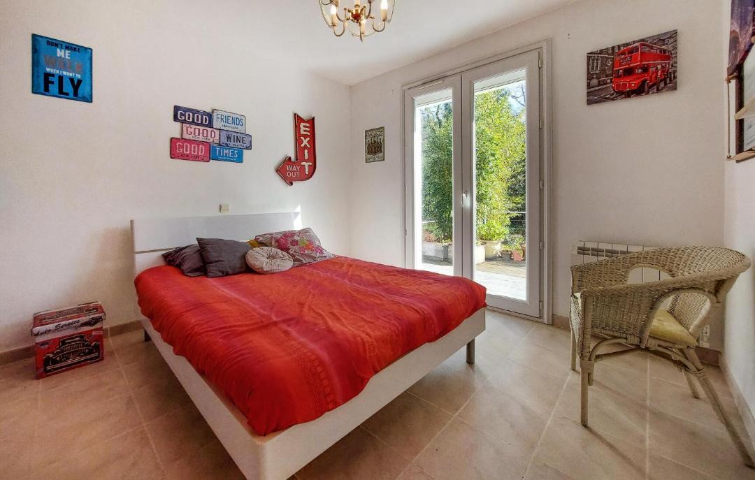 Photo of Bedroom in Saint-Augustin