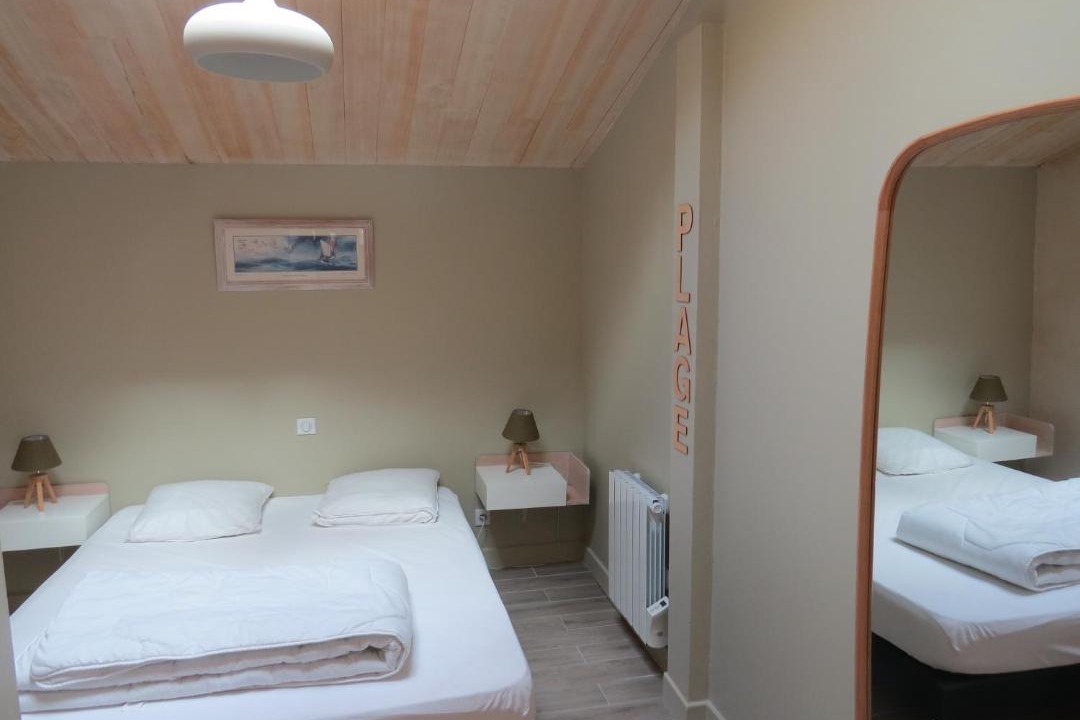 Photo of Bedroom in Dolus-d'Oleron