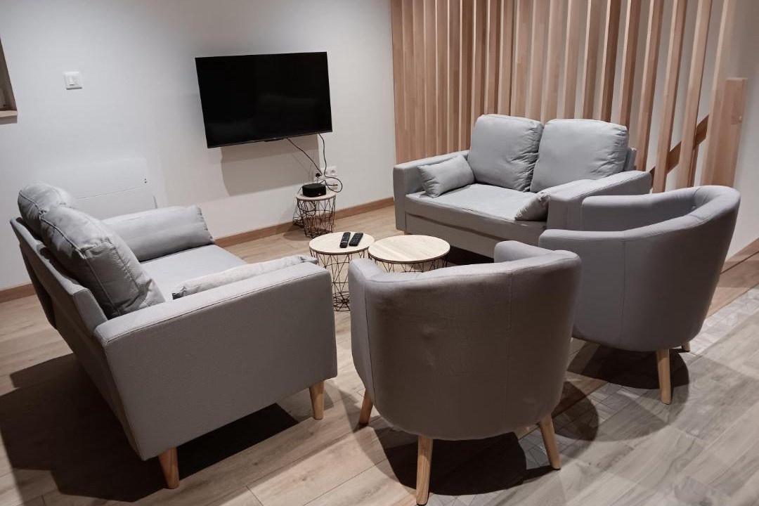 Photo of Livingroom in Vouziers