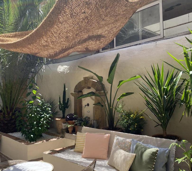 Photo of Patio Balcony in Thiers