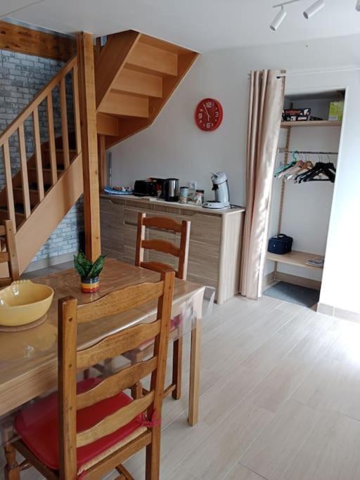 Photo of Livingroom in Louviers