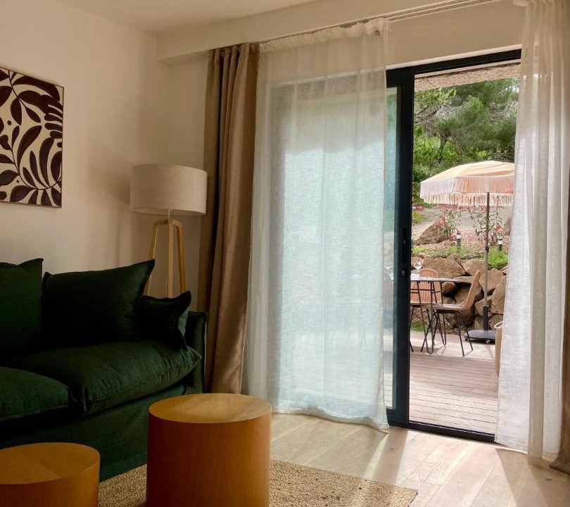 Photo of Livingroom in Belvedere-Campomoro