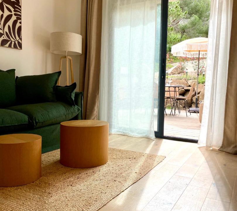 Photo of Livingroom in Belvedere-Campomoro
