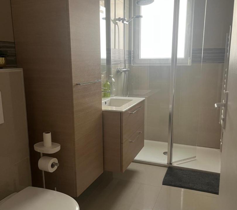 Photo of Bathroom in Richard Vitton - Chambovet