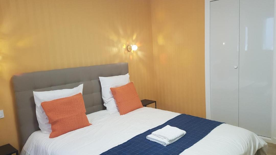 Photo of Bedroom in Banyuls-sur-Mer