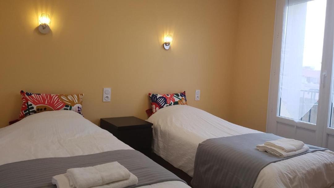 Photo of Bedroom in Banyuls-sur-Mer