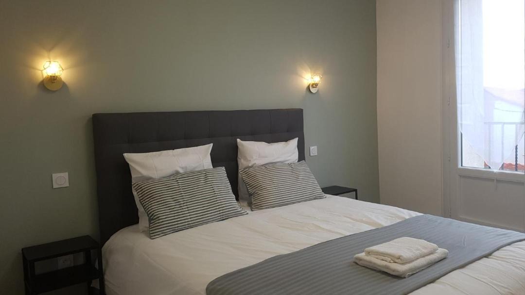 Photo of Bedroom in Banyuls-sur-Mer