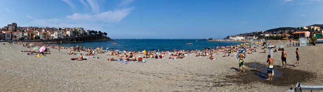 Photo of Outdoor in Banyuls-sur-Mer