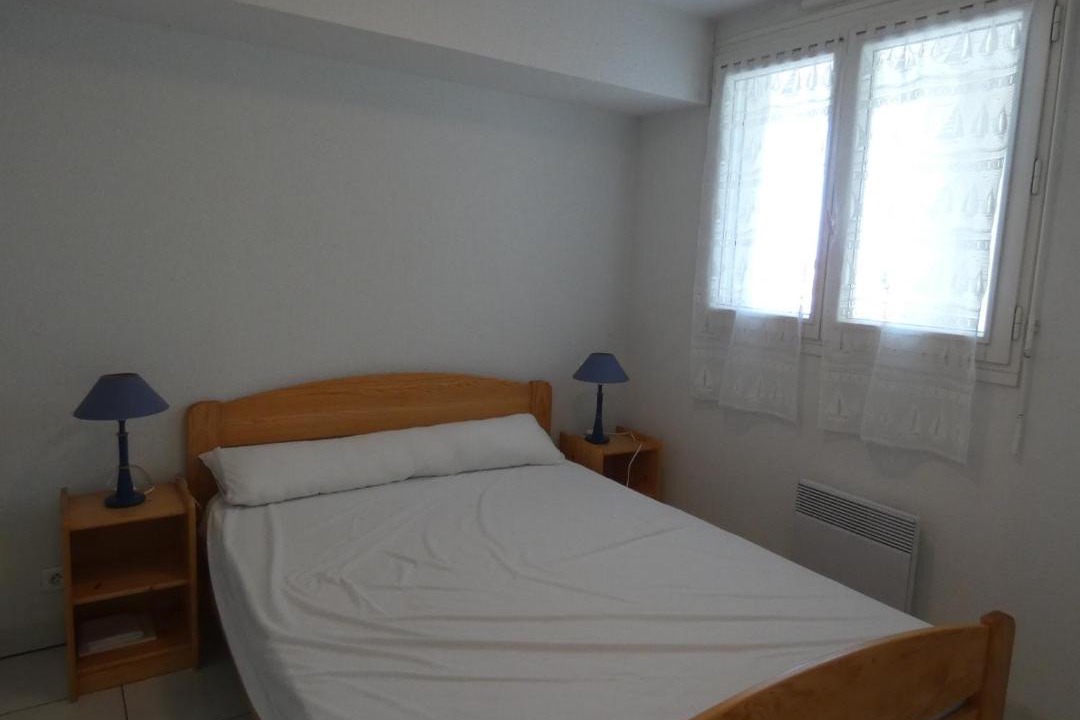 Photo of Bedroom in Saint-Hilaire-de-Riez