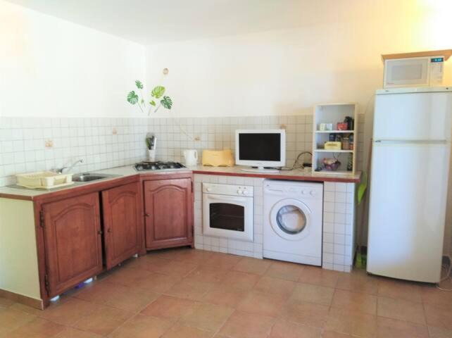 Photo of Kitchen in Tizzano
