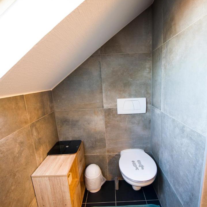 Photo of Bathroom in Saint Joseph/Mittelharth