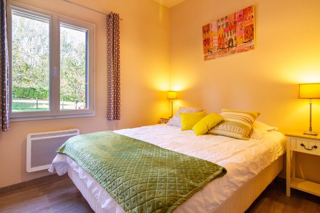 Photo of Bedroom in Sarlat-la-Caneda