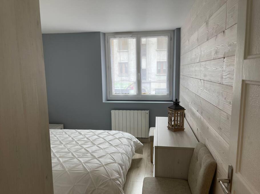 Photo of Bedroom in La Maurienne