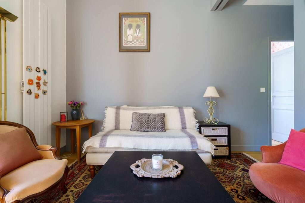Photo of Livingroom in Arbonne