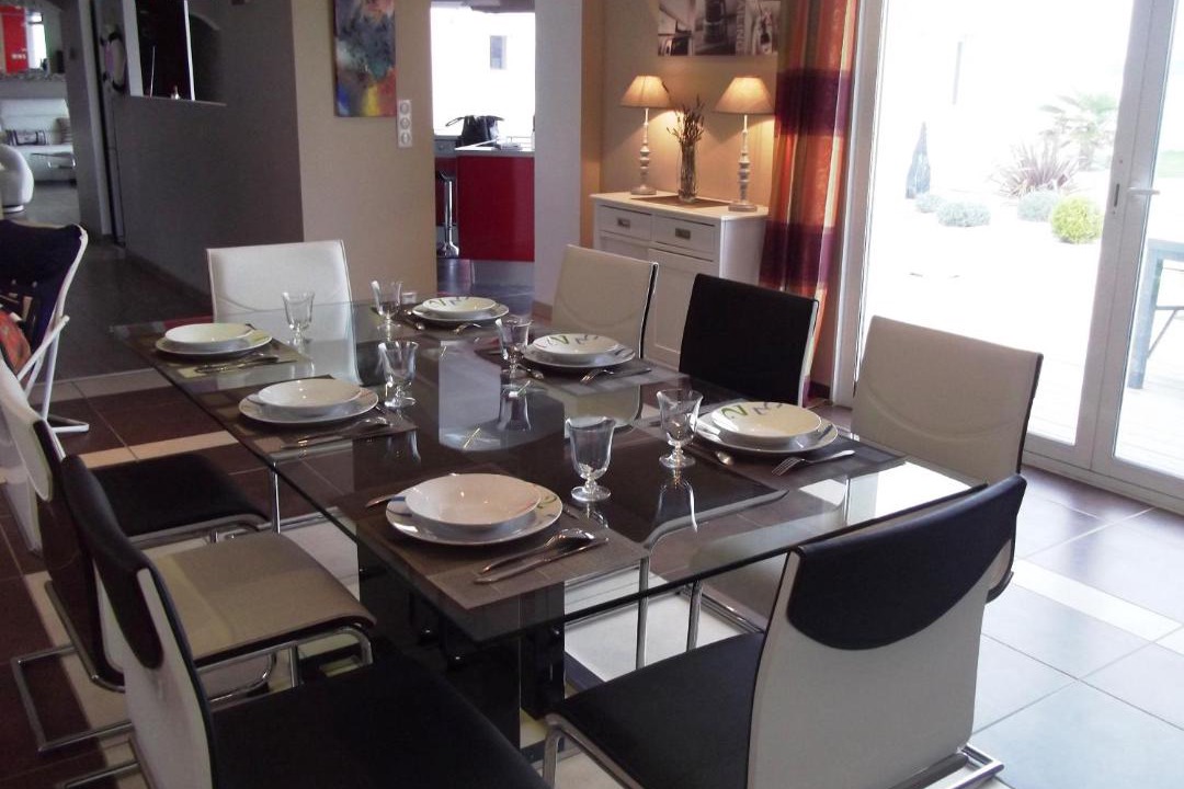 Photo of Livingroom in L'Echardiere