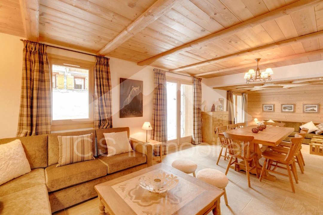 Photo of Others in Meribel-Mottaret