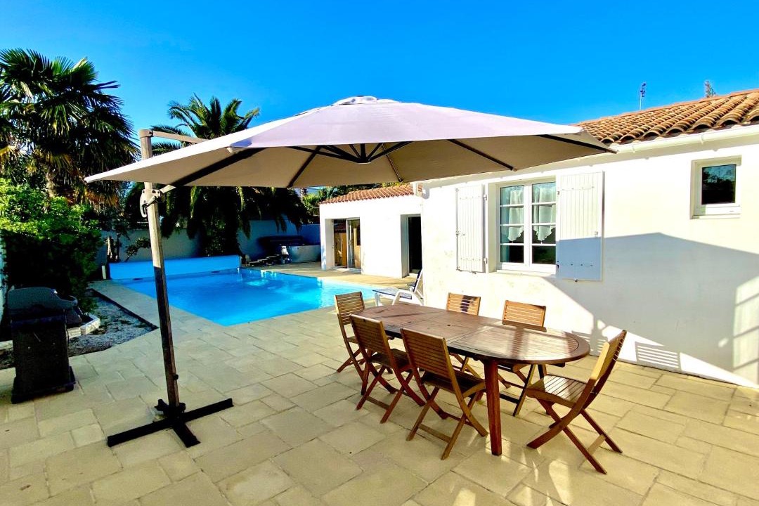 Photo of Outdoor in Rivedoux-Plage