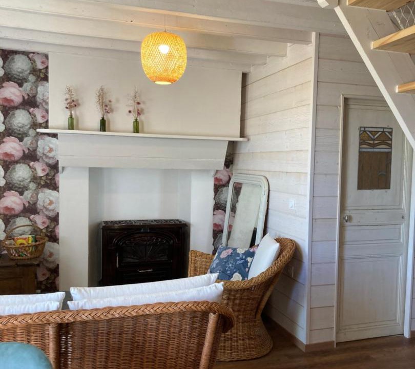 Photo of Livingroom in Maxent