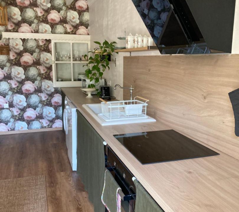 Photo of Kitchen in Maxent