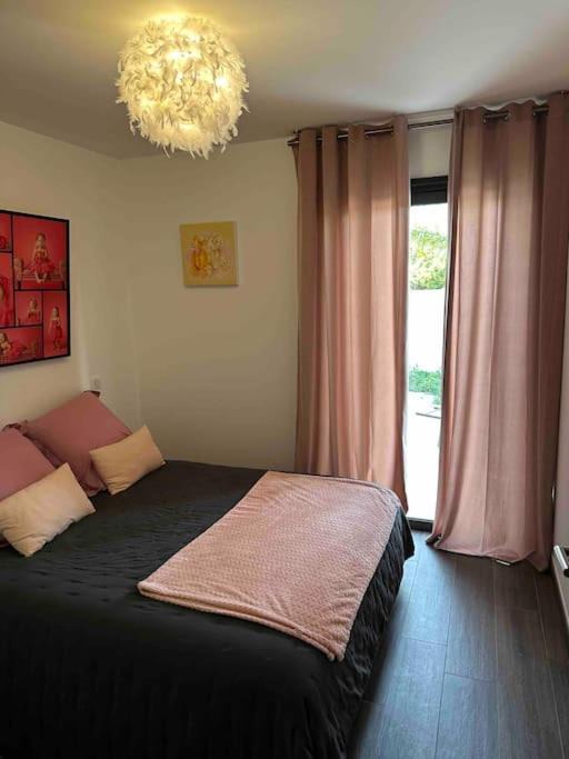 Photo of Bedroom in Ghisonaccia