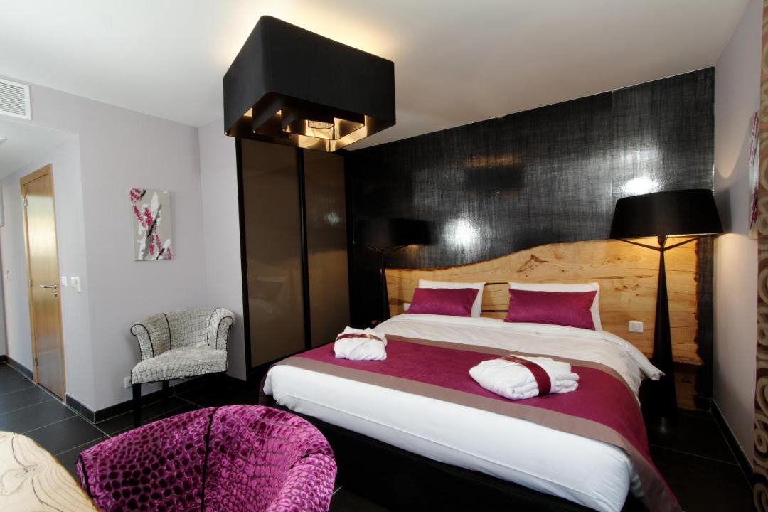 Photo of Bedroom in Flassans-sur-Issole