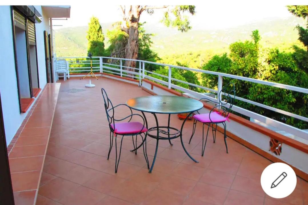 Photo of Patio Balcony in Verghia