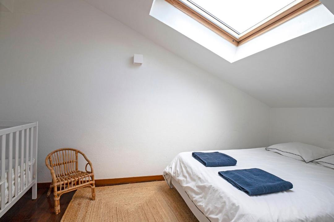 Photo of Bedroom in Carnon-Plage