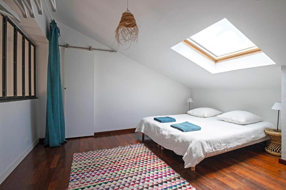 Photo of Bedroom in Carnon-Plage