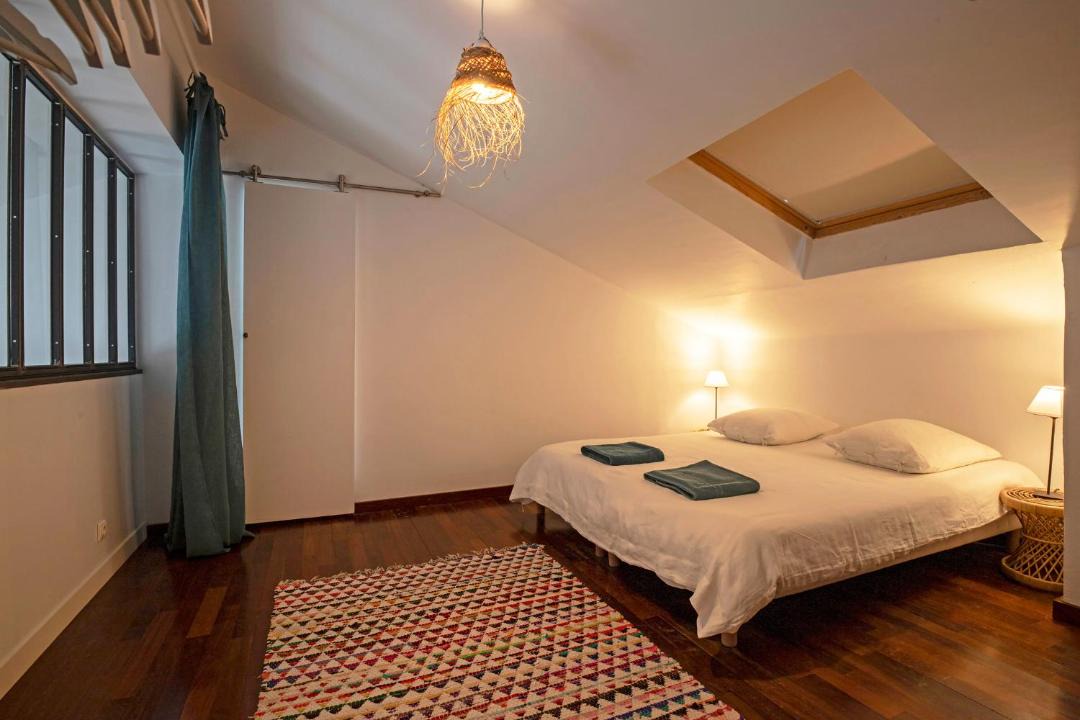 Photo of Bedroom in Carnon-Plage