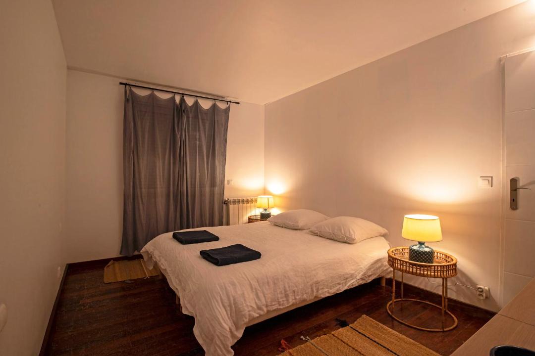 Photo of Bedroom in Carnon-Plage