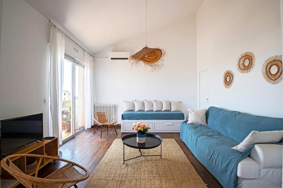 Photo of Livingroom in Carnon-Plage